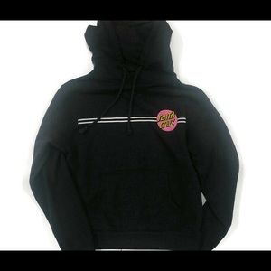 Santa Cruz Hoodie